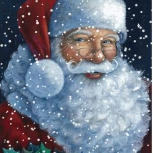 Meet your Posher, Vicky